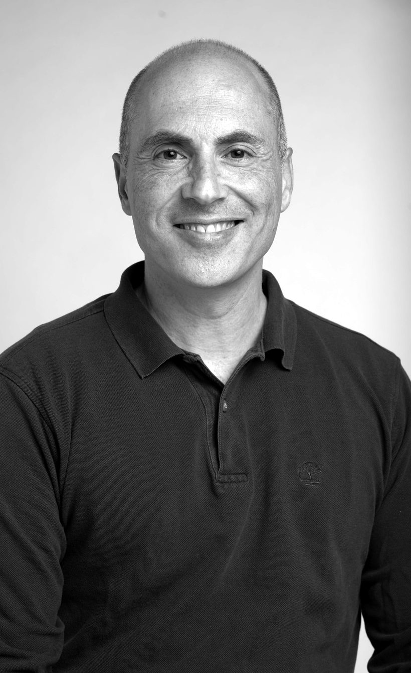 Patrice Bendjouya